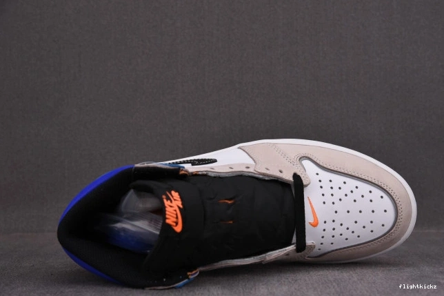 1 Jordan DC6515-100 OG High Prototype 0813